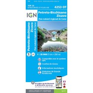 Petreto-Bicchisano Zicavo 4253OT Top25 IGN